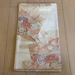 早稲田大学校歌 、相馬御風先生の作品を「印刷」美濃和紙、裏打ち済