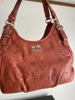 COACH ショルダーバッグ