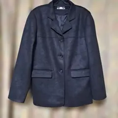 RAY CASSIN 黒ジャケット