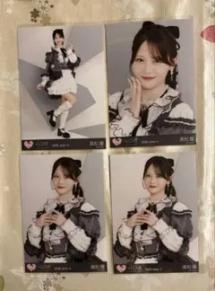 アナザースカイ　髙松瞳　生写真　まとめ売り 2026年最新】髙松瞳 生写真の人気アイテム - メルカリ