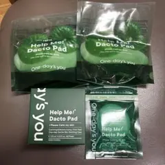 One-day's you Help Me! Dacto Pad 3のサムネイル