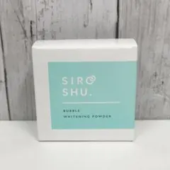 値下げ！「未開封」シロッシュ. バブルホワイトニングパウダー 15g ４個セット 未開封 シロッシュ バブルホワイトニングパウダー 歯磨き粉 - メルカリ