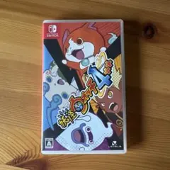 妖怪ウォッチ4++ Switch ソフト（ぷらぷらバスターズ追加版）