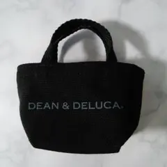 値下げ　ディーンアンドデルーカ　ミニトートバッグ 　新品