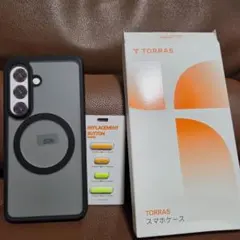 GalaxyS26　TORRASスマホケース