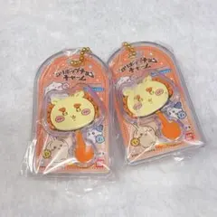 ちいかわ ロリポップチョコチャーム シーサー2個セット