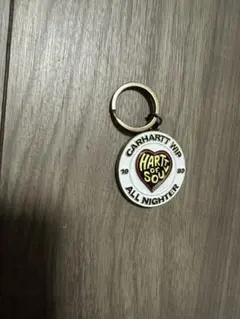 Carhartt WIP ALL NIGHTER キーホルダー