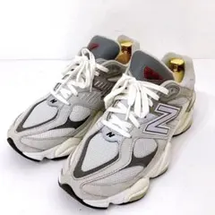 2026年最新】ニューバランス U9060GRYの人気アイテム - メルカリ