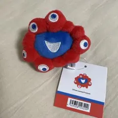 2025年大阪関西万博　ミャクミャク