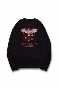 ボルトルームモンハン（VR × Rathian CREWNECK ） 2025年最新】ボルトルーム モンハンの人気アイテム - メルカリ