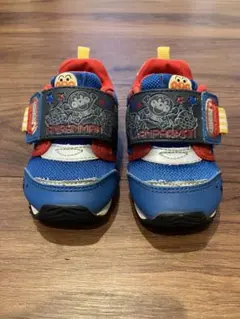 アンパンマン キッズ スニーカー 13.5cm