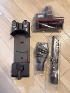 【新品未使用】ダイソン 掃除機 付属品 2026年最新】ダイソン掃除機付属品の人気アイテム - メルカリ