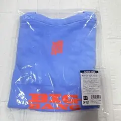 bigbang popup トートバッグ ビッグバン ブルーのサムネイル