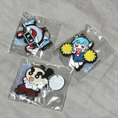 くら寿司　本当に抽選できる！ビッくらポン！&キャラクターマスコット3つセット②