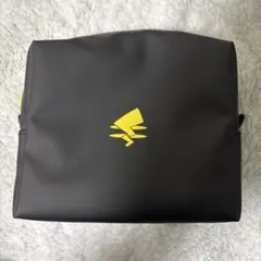 Anker コンパクトポーチ ピカチュウモデル トラベル ガジェットポーチ