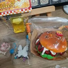 スクイーズまとめ売り