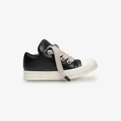 Rick Owens JUMBOLACED LOW SNEAKS 43のサムネイル