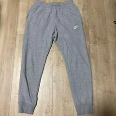 NIKE スウェットパンツ グレー Mサイズ