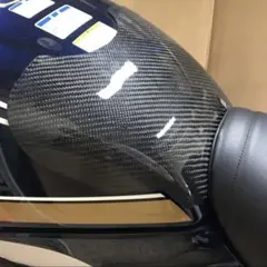 z900rs タンクカバー カーボン フューエルタンクカバー for Kawasaki Z900RS - MOTO