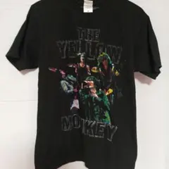 the yellow monkey ミュージシャン