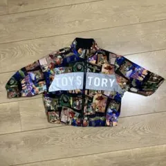 トイストーリー ジャケット