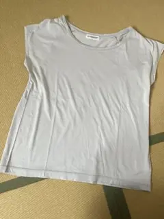 INED ノースリーブ　カットソー　Mサイズ