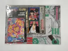 2026年最新】最強ジャンプ9月号 ワンピース カードの人気アイテム
