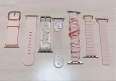 ベルト スマートウォッチ