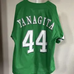 柳田悠岐 入団時背番号ユニフォーム ソフトバンクホークス