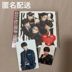 EBiDAN Yes!東京 ONE Ｎ’ ONLY盤 CD NAOYA トレカ