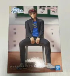 銀魂　フィギュア　沖田