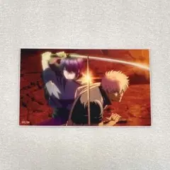 銀魂THE FINAL アクリルカード 銀時＆高杉 - メルカリ