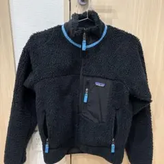 patagonia パタゴニアメンズ・クラシック・レトロX・ジャケット　XS