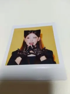 M☆splash!! チェキ KONOMI