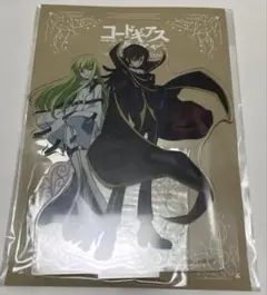 コードギアス c.c.