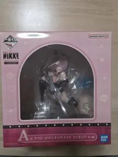 一番くじ NIKKE CHAPTER7 A賞 マスト:ロマンチックメイド