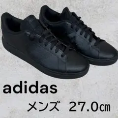 新品タグ付○adidas NY90 黒 24.5 オールブラック 人気 通勤通学 | Mercari