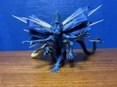 真・女神転生 リアルフィギュア SATAN サタン 全1種 JAMMAプライズ 