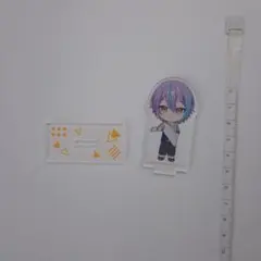 プロセカ　神代類　アクリルスタンド 約10cm