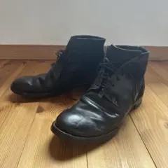 GUIDI 41 コードバンONEPIECE BOOTS cordvanのサムネイル