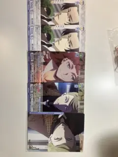 2026年最新】文スト ヴァイスシュヴァルツの人気アイテム - メルカリ