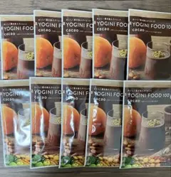 2025年最新】ヨギーニフード カカオの人気アイテム - メルカリ