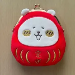 ナガノ　ハッピーバッグ2026 がま口ポーチ