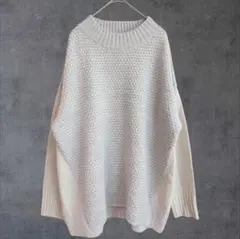 ガリャルダガランテ ニット