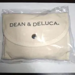 DEAN & DELUCA ショッピングバッグ