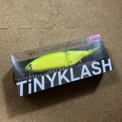 [Used]DRT TinyKLASH Lo 鎧 Used]DRT TinyKLASH Lo 鎧