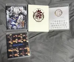 刀ミュ　BD まとめ売り