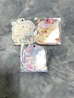 シマエナガ キャラクターグッズ