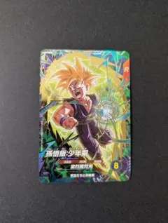 sdvtp-005 孫悟飯:少年期 パラレル