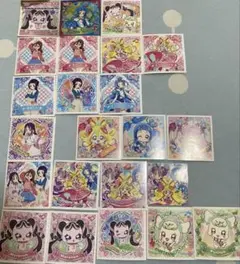 2025年最新】セーラームーン カード キラの人気アイテム - メルカリ